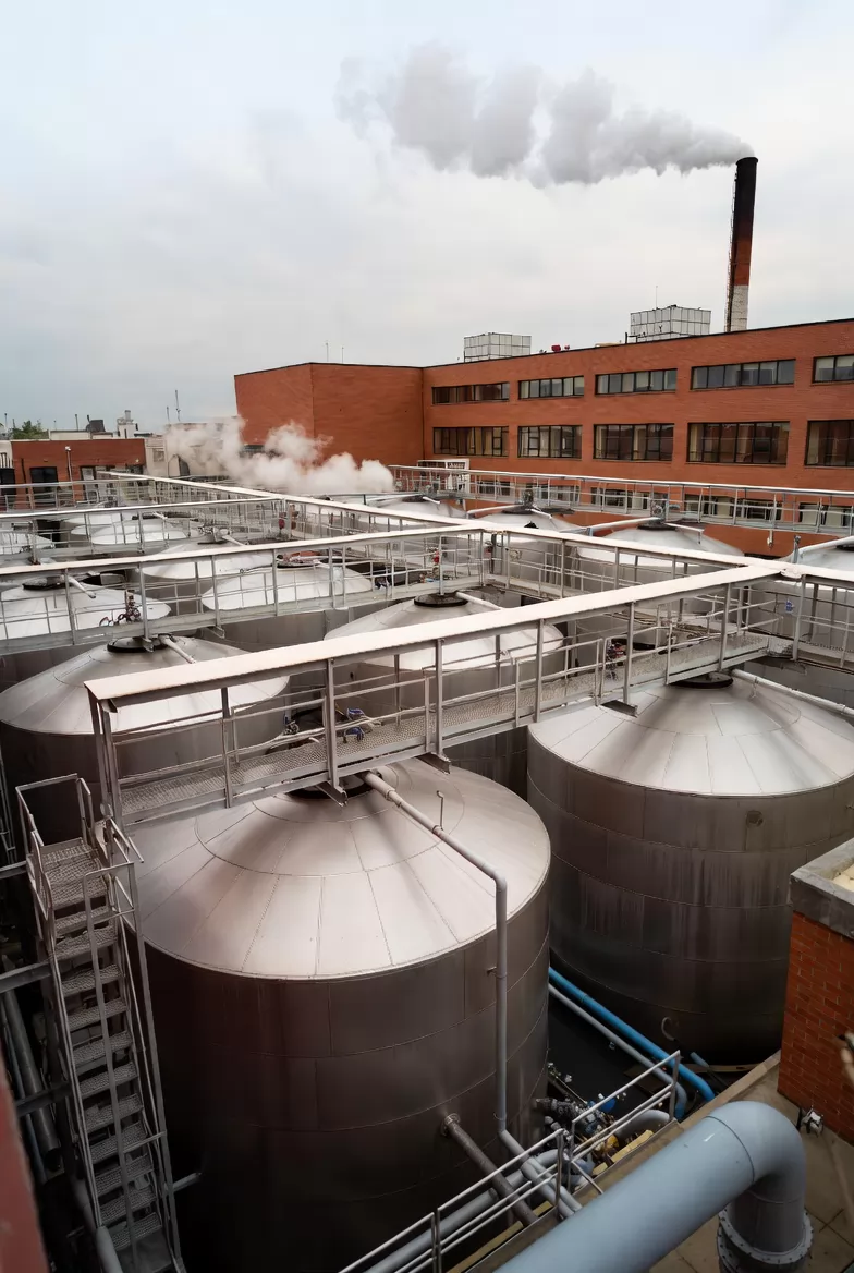 Package Wastewater Treatment Plant